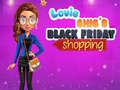 游戏Lovie Chic's Black Friday Shopping