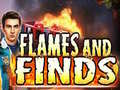 游戏Flames and Finds