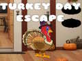 游戏Turkey Day Escape