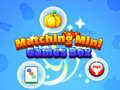游戏Matching Mini Games Box