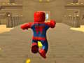 游戏Roblox: Spiderman Upgrade