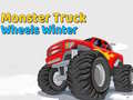 游戏Monster Truck Wheels Winter