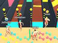 游戏Muscle Runner Rush Race 3D
