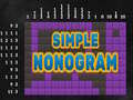 游戏Simple Nonogram