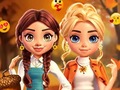 游戏Lovie Chic’s Fall Dress Up