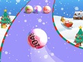 游戏Xmas Merge: 2048 Ball