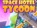 游戏My Space Hotel: Tycoon