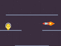 游戏Space Walk Hop!