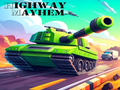 游戏Highway Mayhem