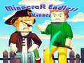 游戏Minecraft Engless Runner