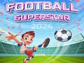 游戏Football Superstars 2024
