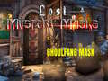 游戏Lost Mystery Masks Ghoulfang Mask