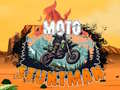 游戏Moto Stuntman