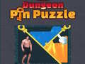 游戏Dungeon Pin Puzzle