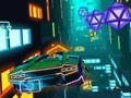 游戏Neon Flytron: Cyberpunk Racer