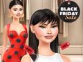 游戏Shopaholic Black Friday