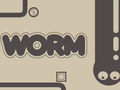 游戏Worm