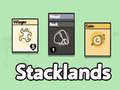 游戏Stacklands