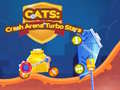 游戏Cats: Crash Arena Turbo Stars