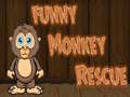 游戏Funny Monkey Rescue