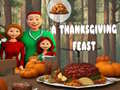 游戏A Thanksgiving Feast