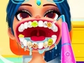 游戏Dentist Doctor Makeover 
