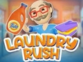 游戏Laundry Rush