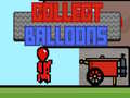 游戏Collect Balloons