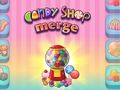 游戏Candy Shop Merge
