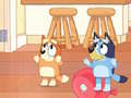游戏Bluey Game Online