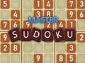 游戏Sudoku Master