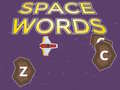 游戏Space Words