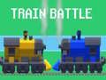 游戏Train Battle