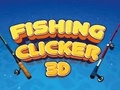 游戏Fishing Clicker 3D