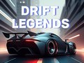 游戏Drift Legends