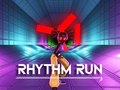 游戏Rhythm Runner