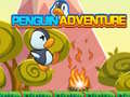 游戏Penguin Adventure