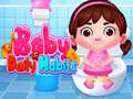 游戏Baby Daily Habits