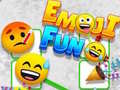 游戏Emoji Fun