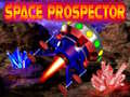 游戏Space Prospector