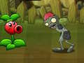 游戏Angry Plants