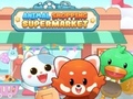游戏Animal Shopping Supermarket