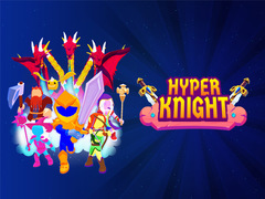 游戏Hyper Knight