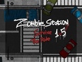 游戏Zombiestation: Survive the Ride