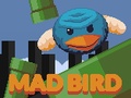 游戏Mad Bird