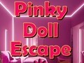 游戏Pinky Doll Escape