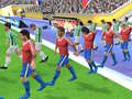游戏Soccer Cup 2023 