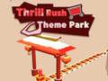 游戏Thrill Rush Theme Park