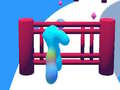 游戏Runner Blob 3D