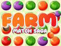 游戏Farm Match Saga